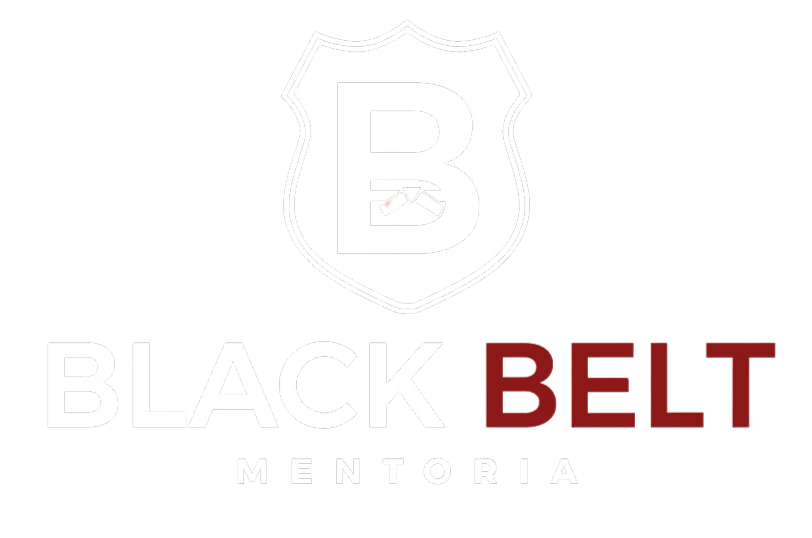 Black Belt Mentoria para Concursos