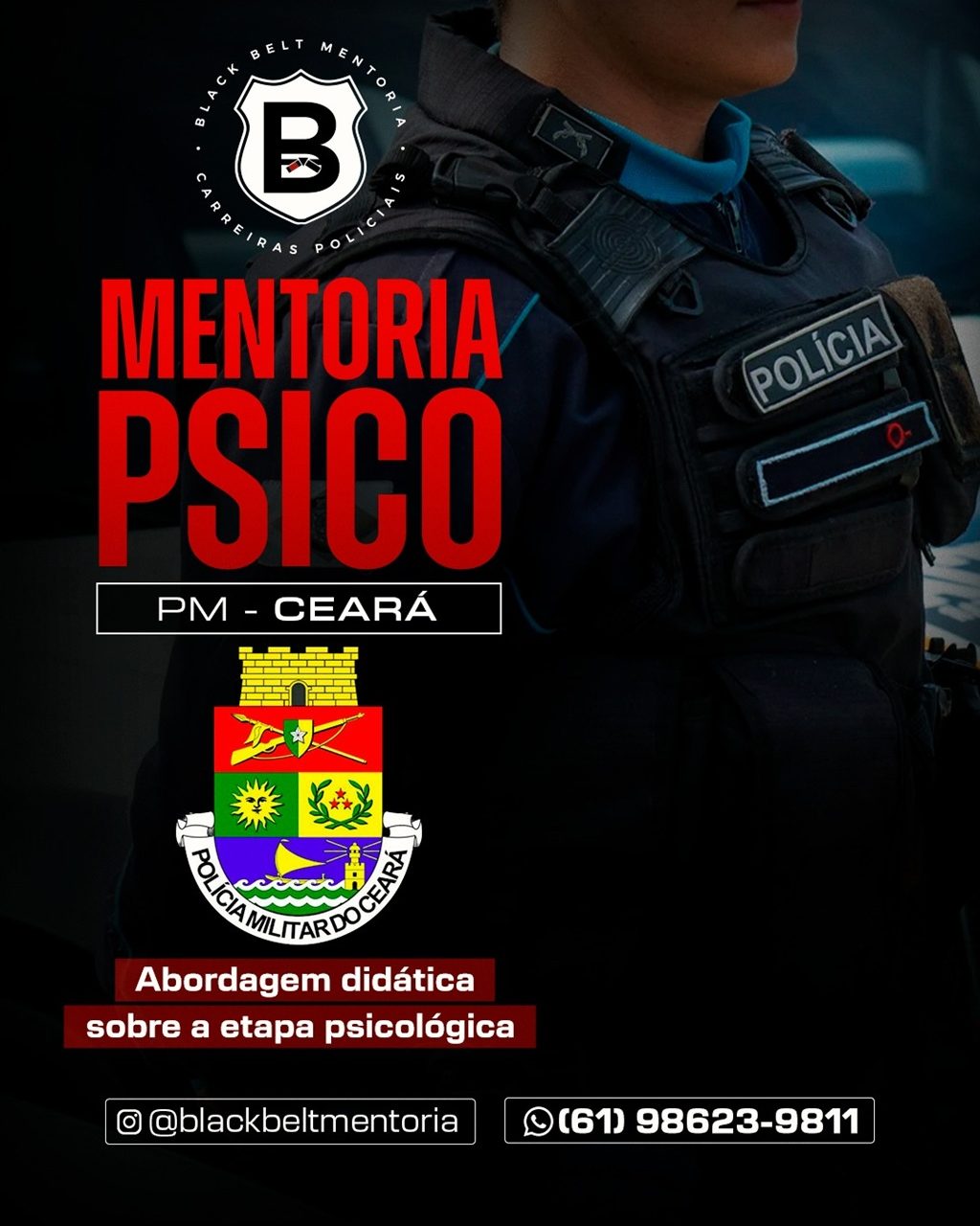 PM-CE